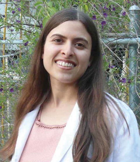 Business Corner: Dr. Armaiti May, Veterinarian in Malibu
