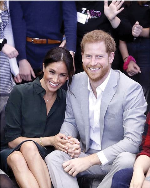 Malibu Seen: Royal Malibu Lookie-Loos