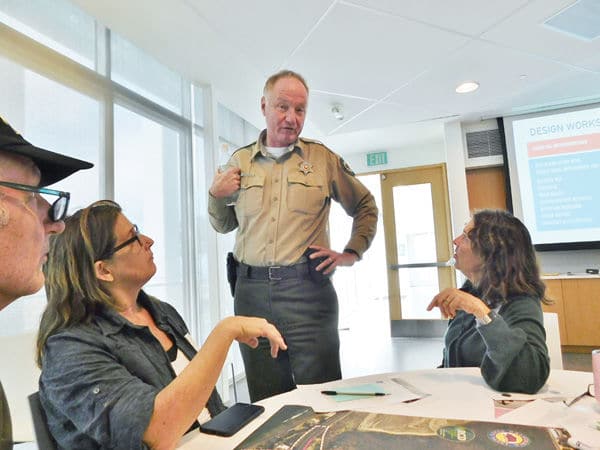 Topanga Lagoon Restoration Project Could Overhaul 23 Acres of Lower Topanga