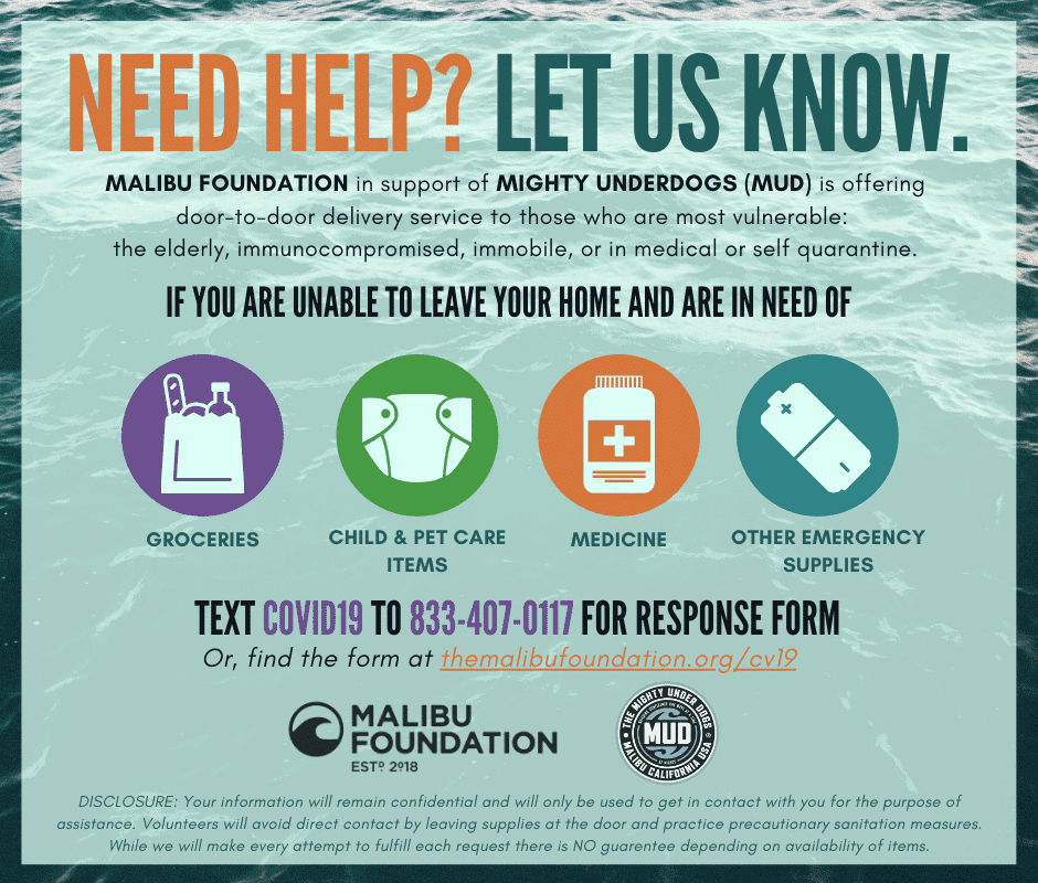 Malibu Nonprofits Shed Light on Isolation