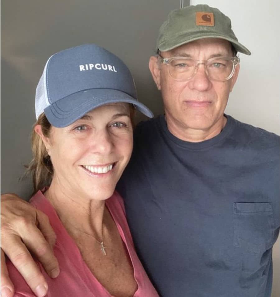 Malibu Seen: Corona Worries Grow Worldwide