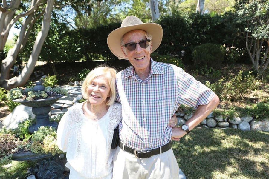 Retired Malibu Doctor Fulfills Lifelong Dream