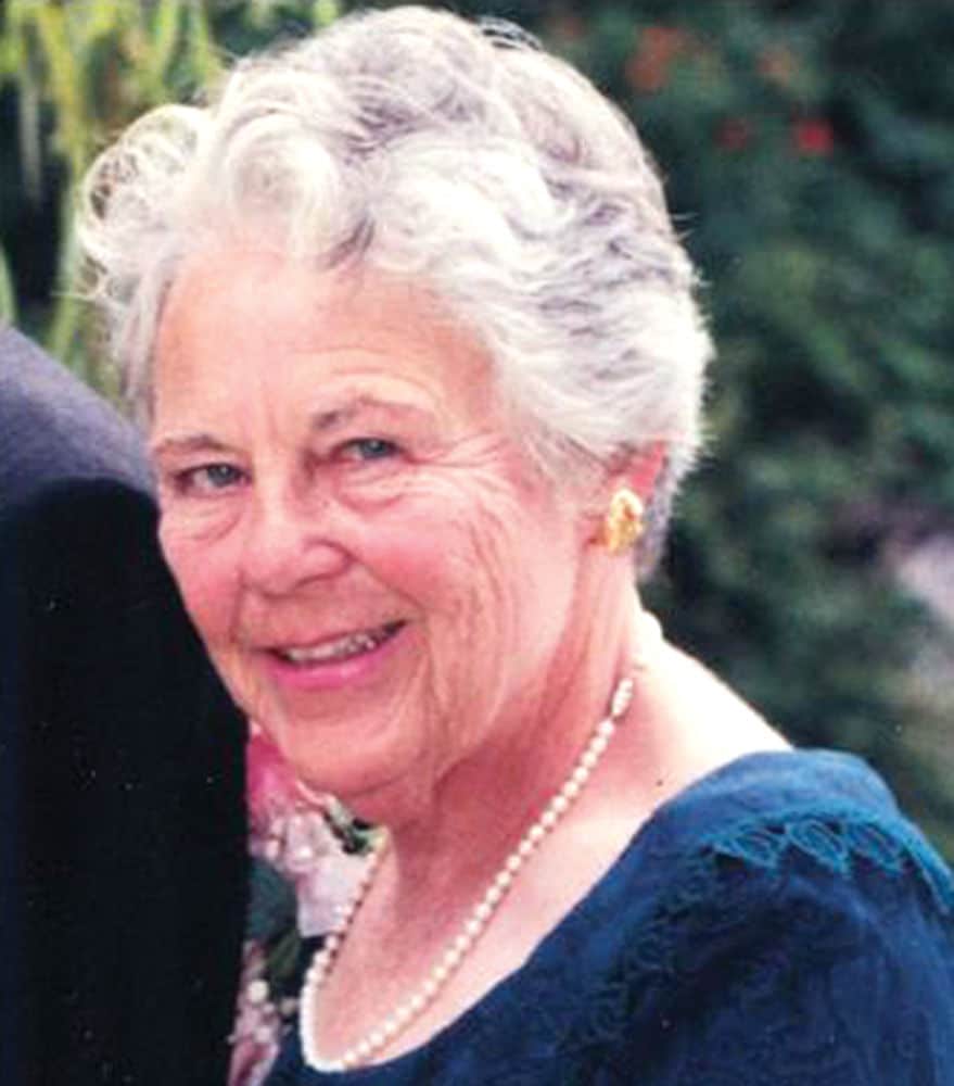 Obituary: Carolyn Craft