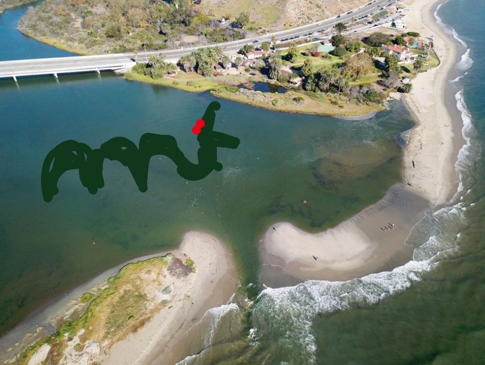 Breaking News: Wow! Nature Sure is Somethin'