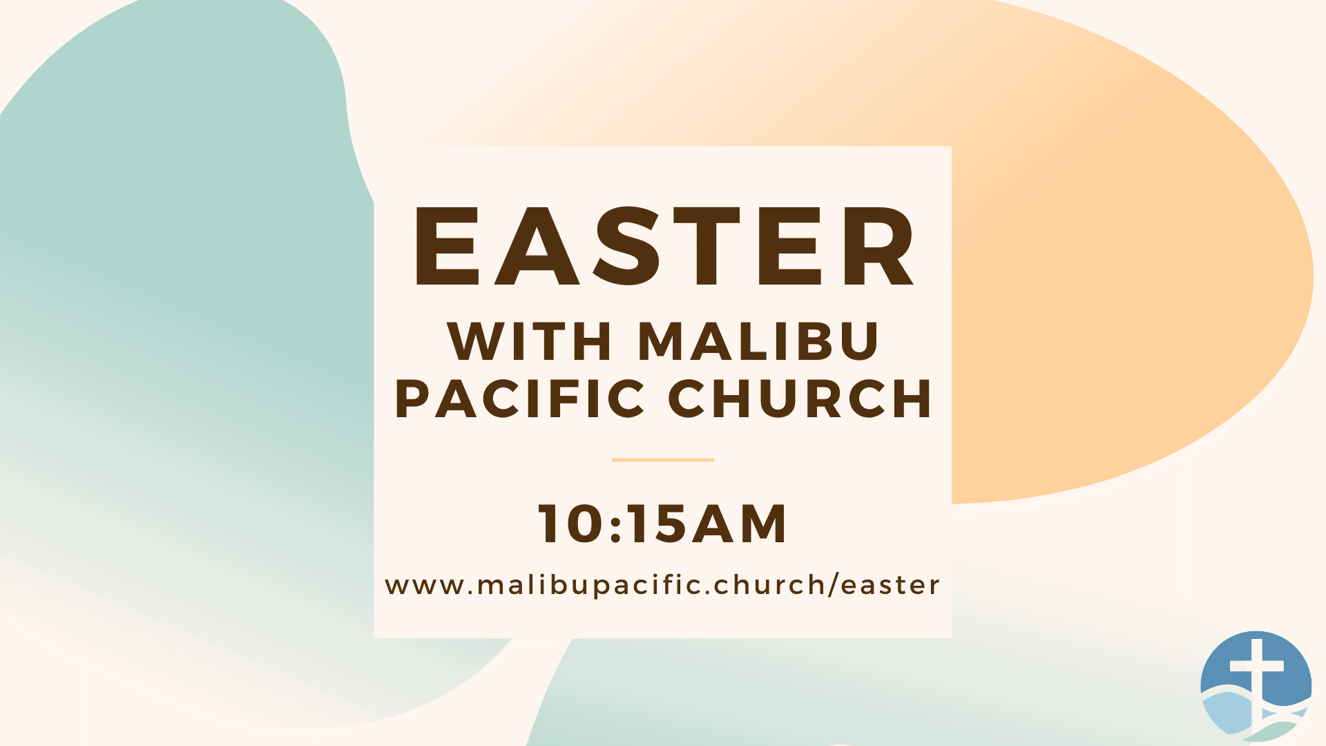 Easter 2020