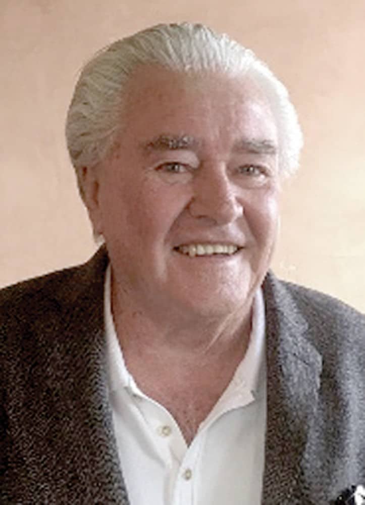 Obituary: John Bell