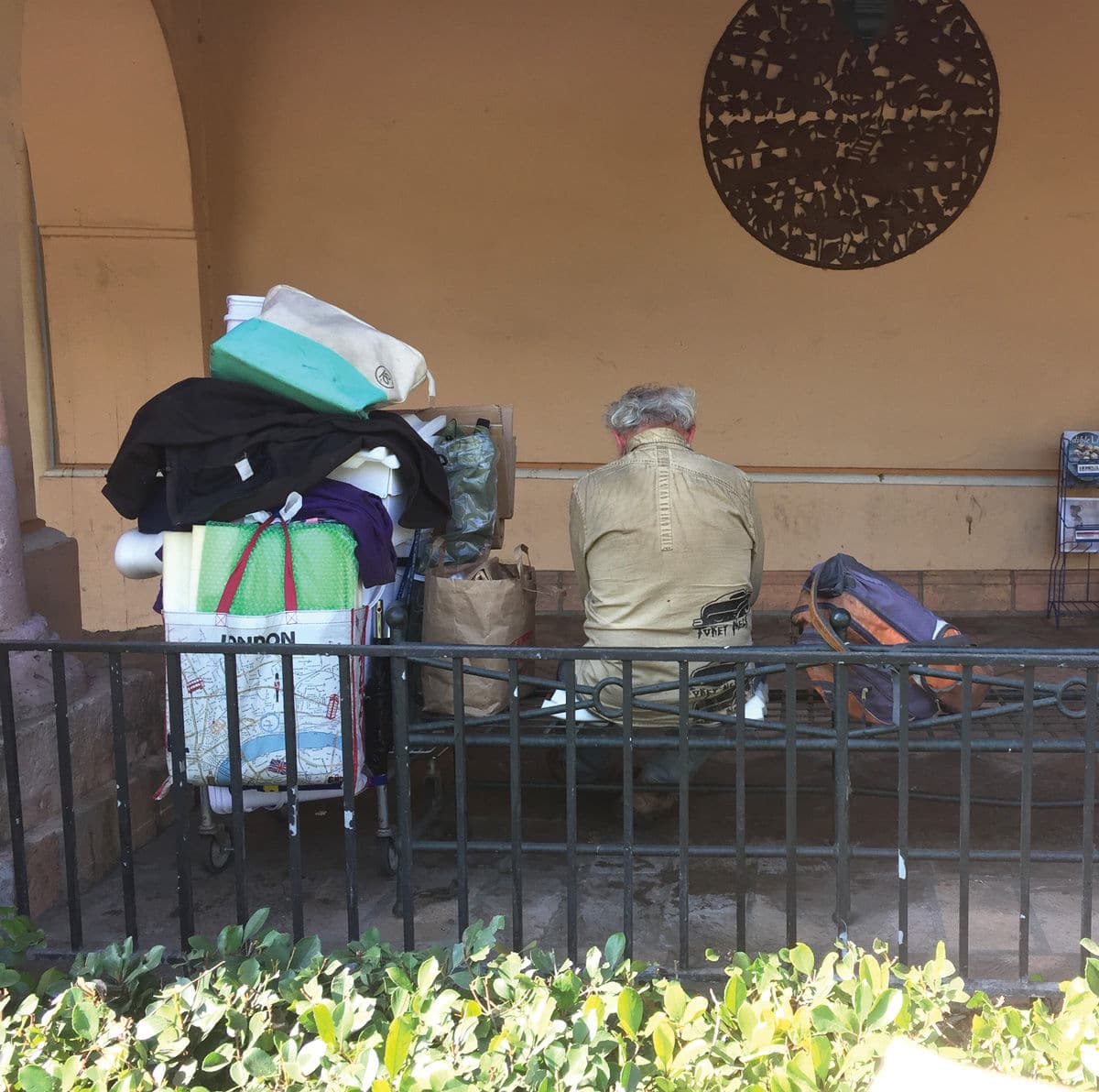 Malibu's Homeless Receive Service, Still Waiting for Housing