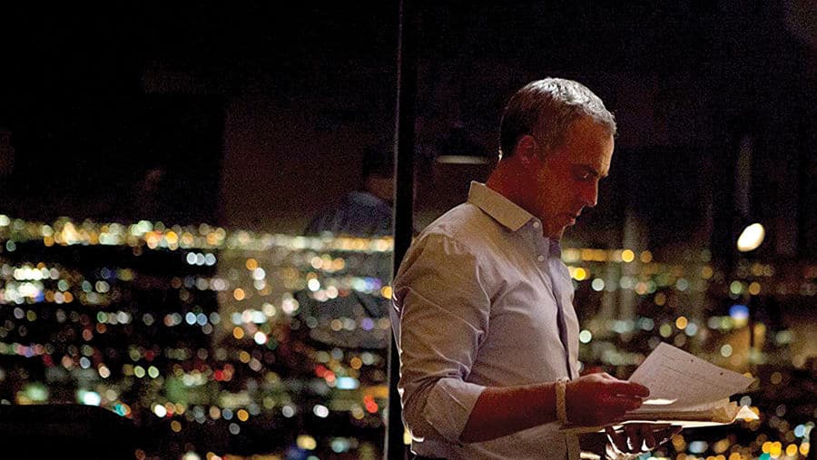 Reviews &amp; More: TV Guide—Detective Dramas &amp; More