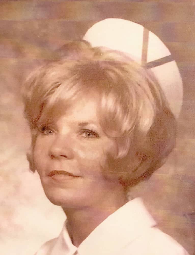 Obituary: Audrey Marie Conley