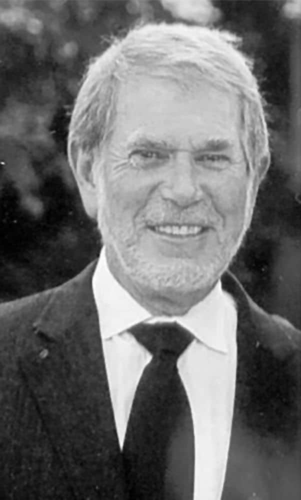 Obituary: Michael Joseph Piuze