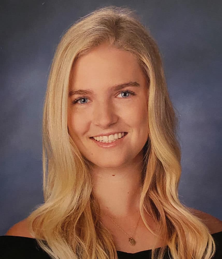 Outstanding High School Seniors Recognized For Their Achievements