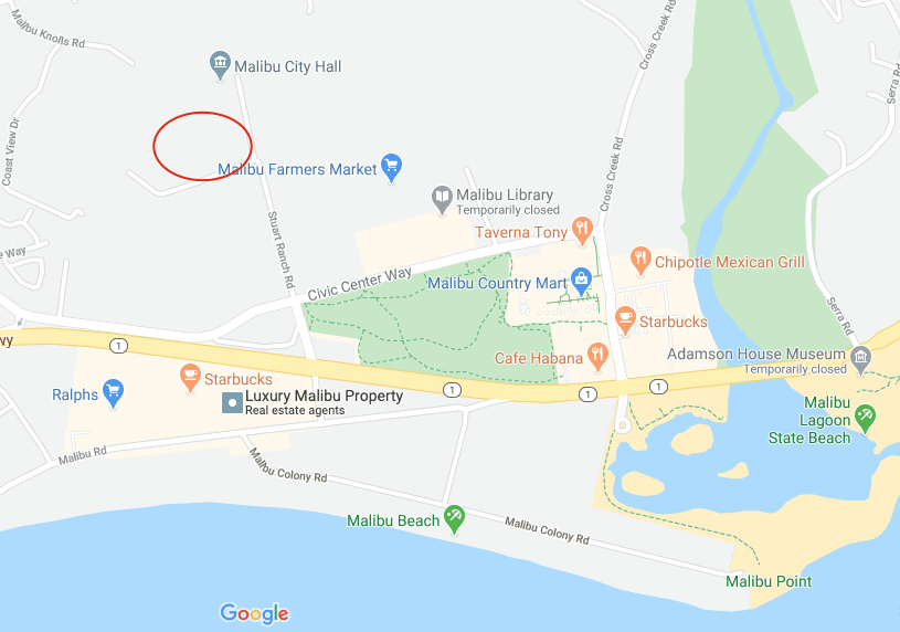 Pepperdine University Endowment Fund Purchases Miramar Office Complex