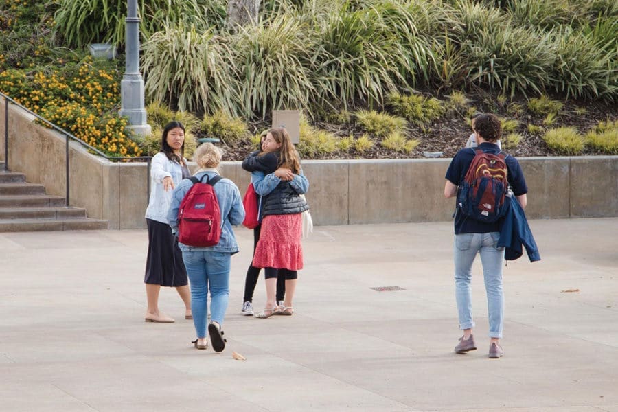 Pepperdine University Announces Fall Semester to Take Place In Person