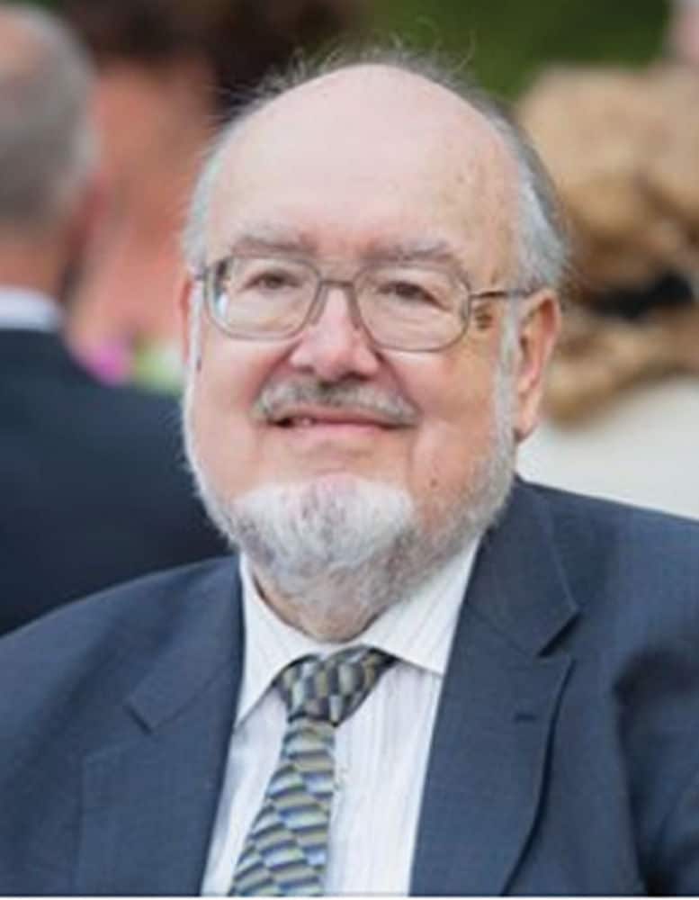 Obituary: David A. Ogden