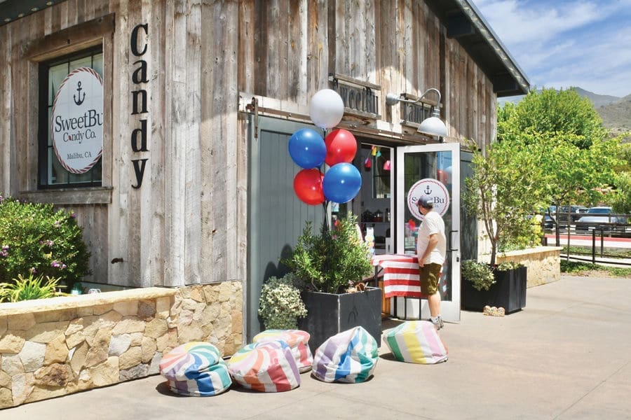 Barbers, Bars and Beaches: Where is Malibu Along the Road to Reopening?