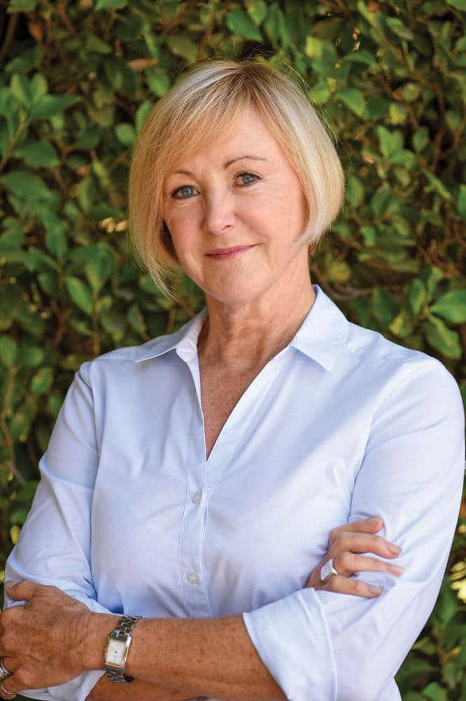 Malibu Mayor Talks Trash on Litterers