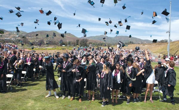 MHS Parents Seek Community Help to Celebrate Seniors