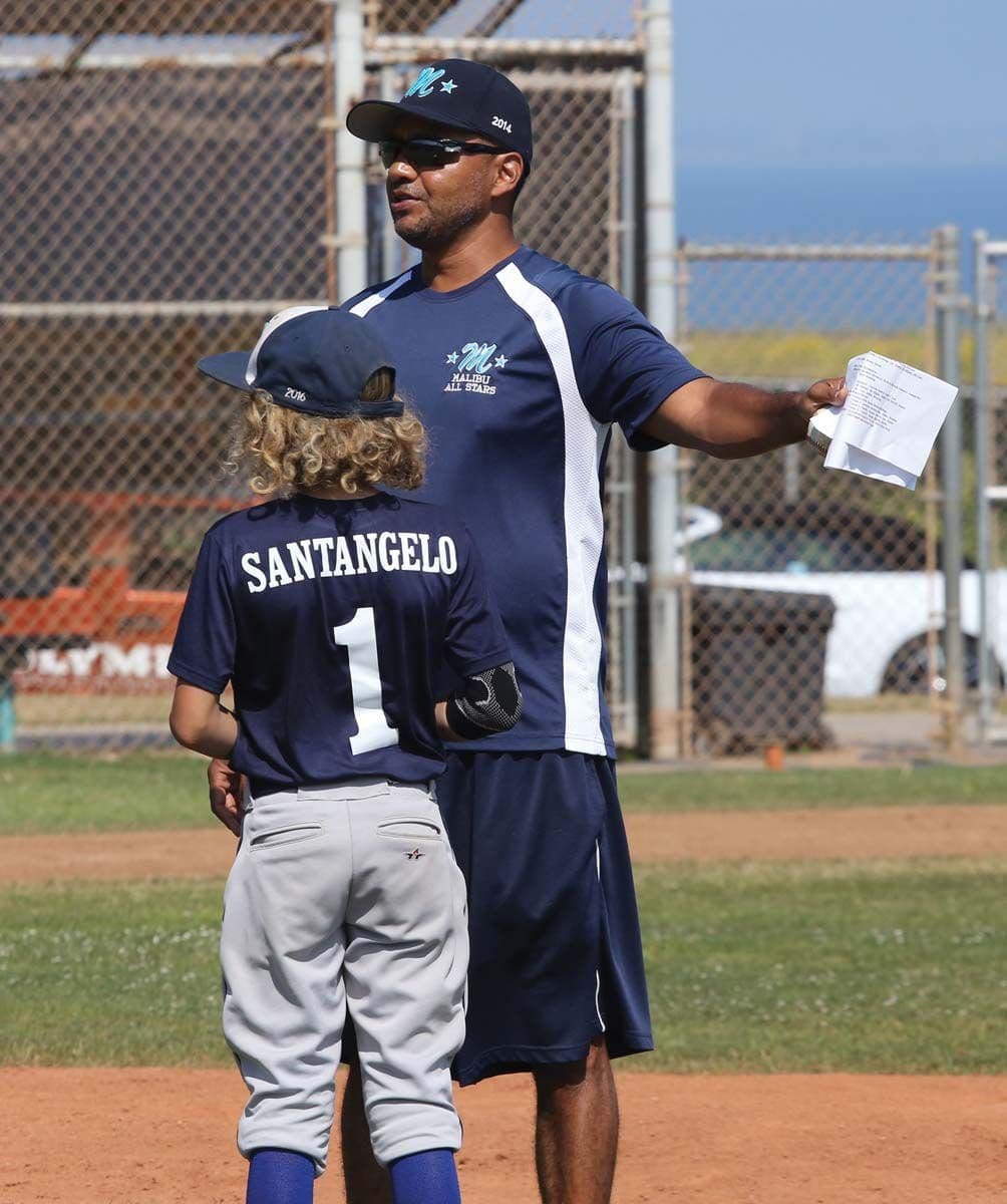 Malibu Sports Community Reacts to Murder of George Floyd