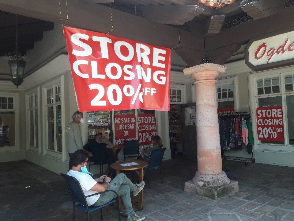 Vitamin Barn Closing After 27 Years in Malibu