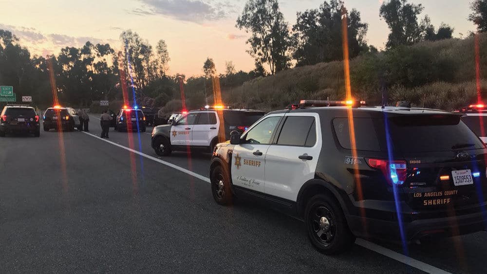 Domestic Violence Happens in Malibu. Help is available.