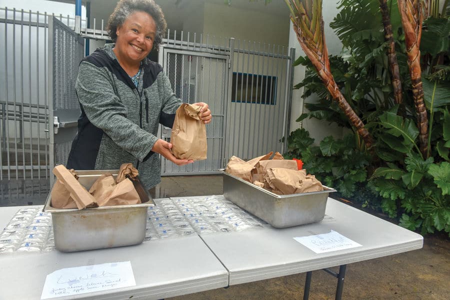 SMMUSD Student Meal Service to Continue During Summer