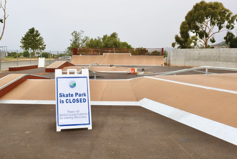 Updated: Malibu Times, City of Malibu Announce Independence Day Hours