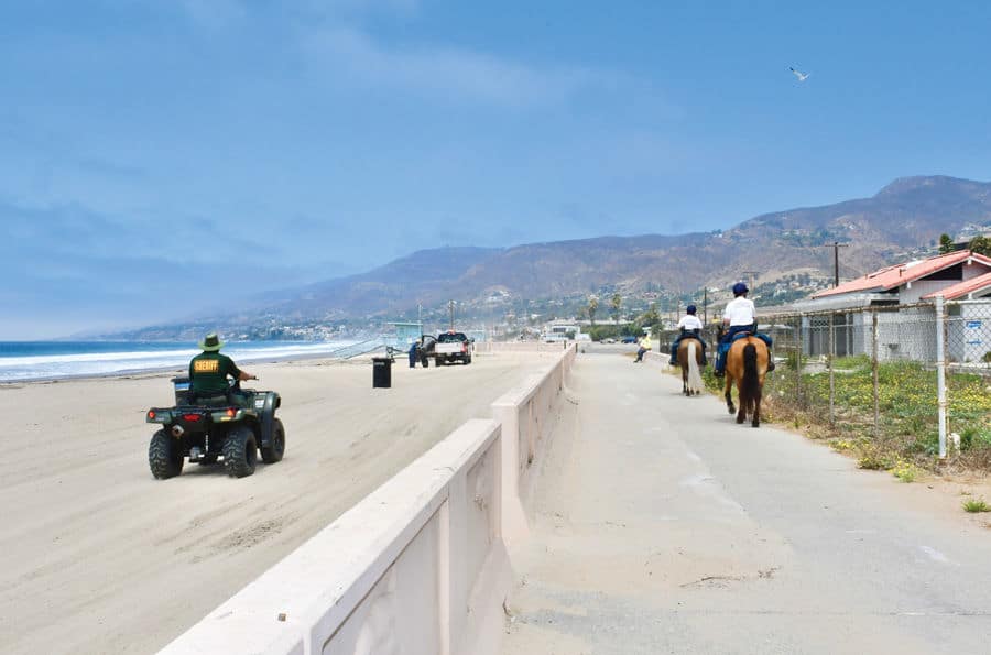 Rescues Up Over Busy July 4 Weekend