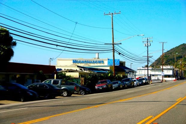 Updated: Local Coronavirus Outbreaks Include Malibu Restaurant, Pepperdine Campus