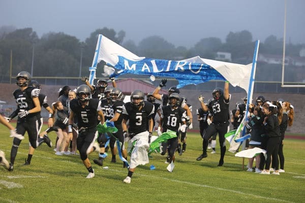 High School Sports Season Adapts Due to Coronavirus Restrictions