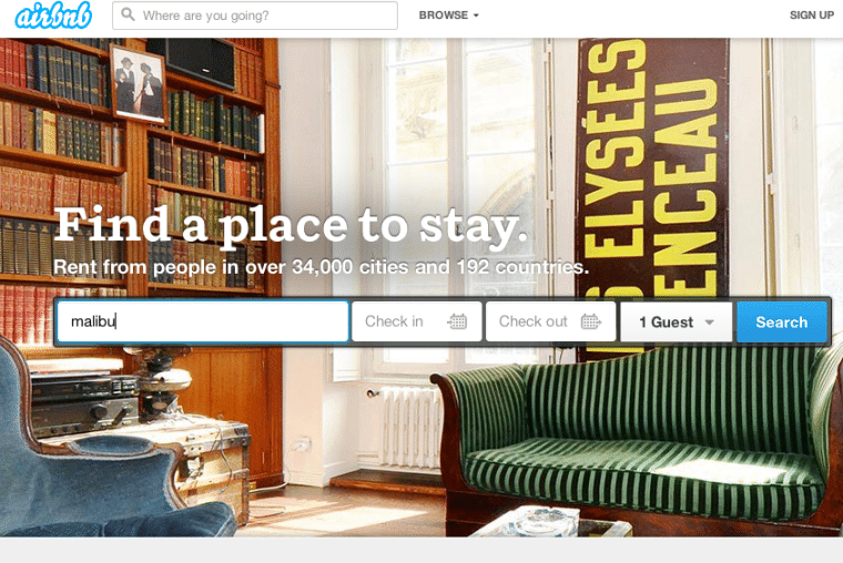 Airbnb Restrictions Tightened Following Hours of Heated Debate