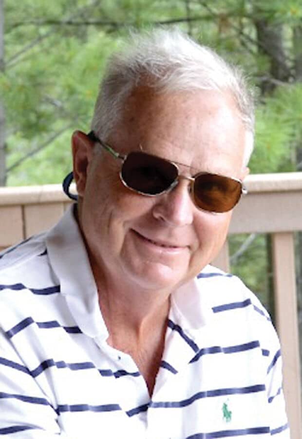 Obituary: Thomas G. Box