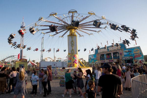 Malibu’s End-of-Summer Celebration Canceled