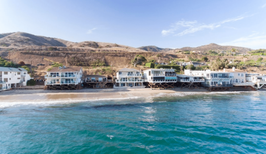 Several High-Profile Real Estate Deals Close this Summer
