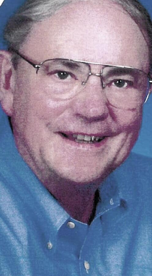 Obituary: Warren Richard 'Dick' Keller