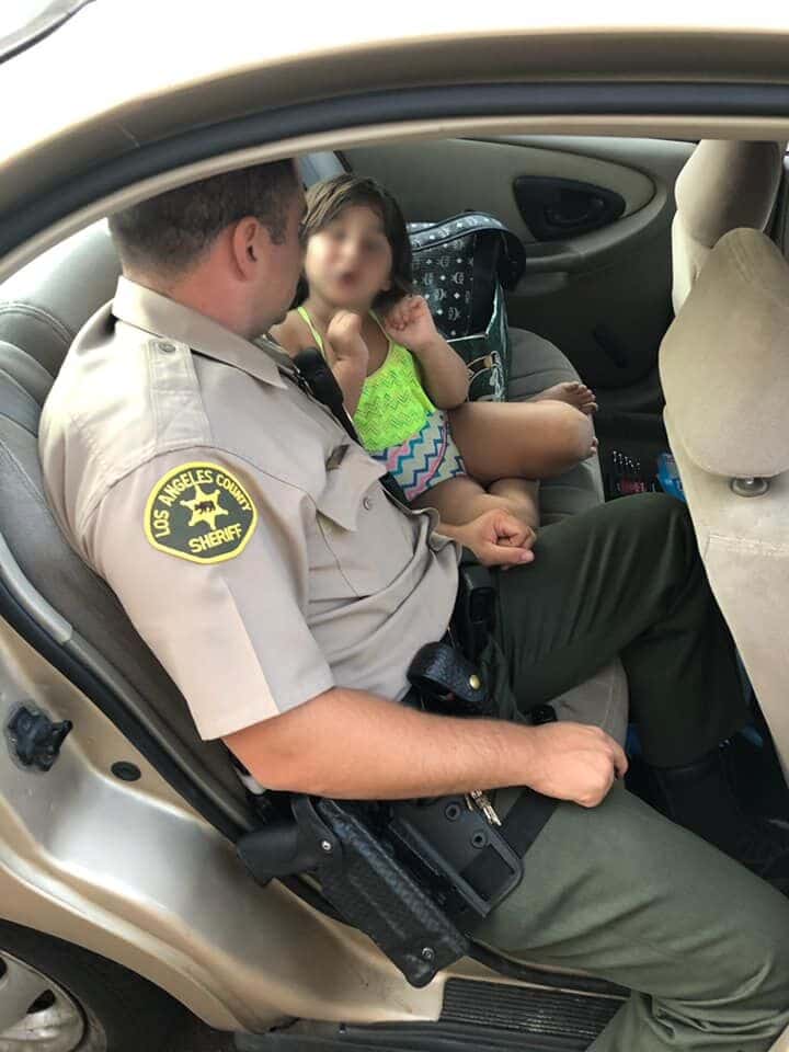 Couple Wanted for Murder Arrested on PCH with Three-Year-Old in Car