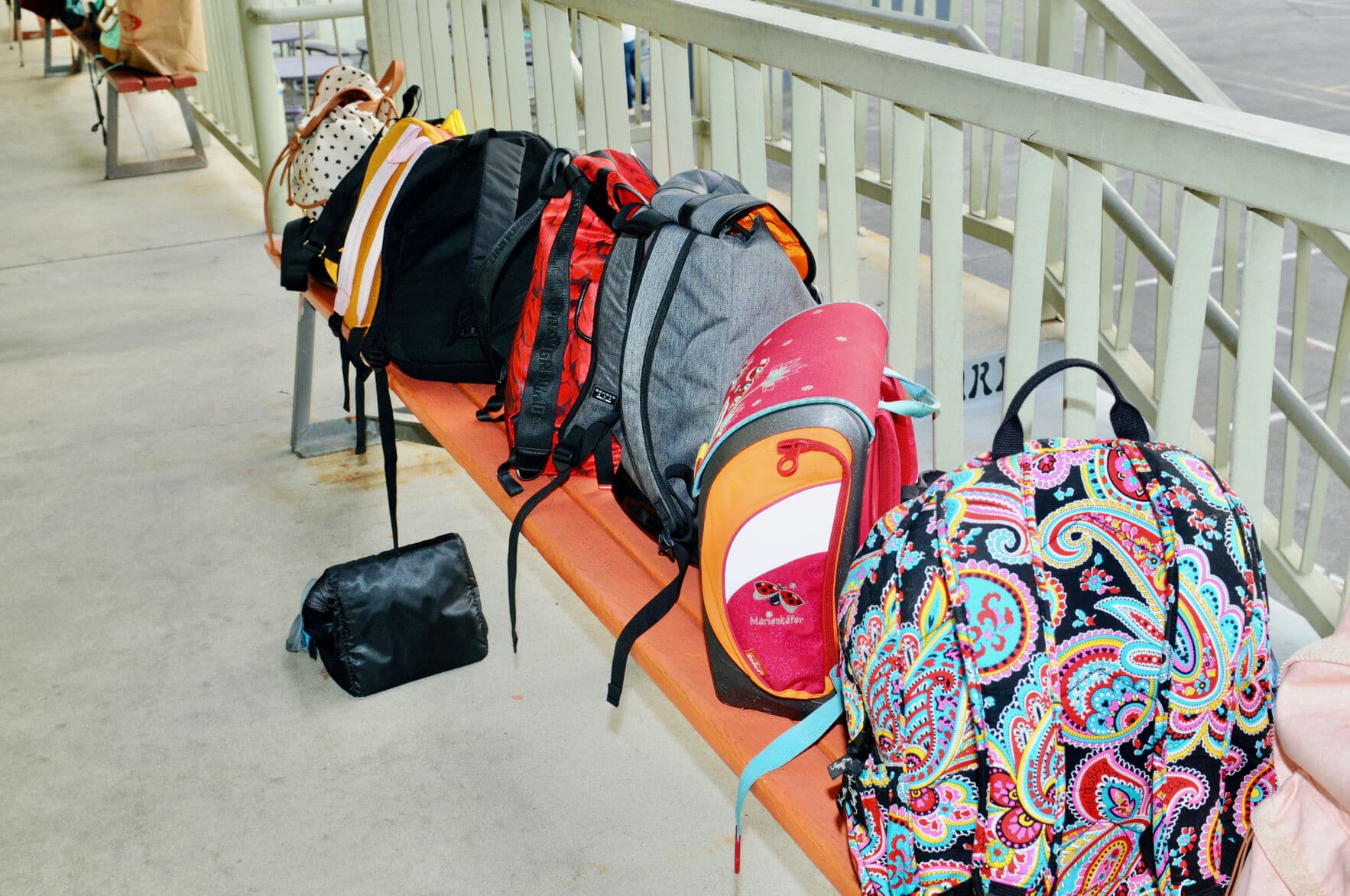 OLM Hopes for In-person Start to School Year