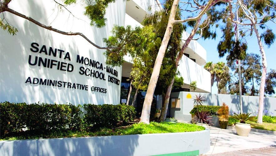 SMMUSD Asks Parents to Inform District of Homeschooling Plans