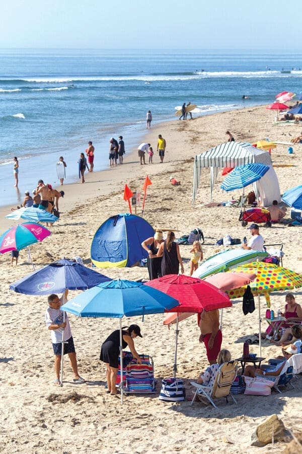 Record Heat Wave Causes Hiker’s Death