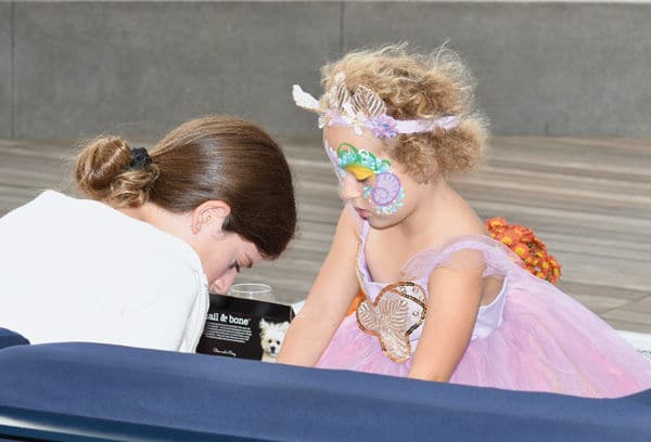 COVID-19 Update: Reporting Lag Lingers, Halloween Guidance Issued