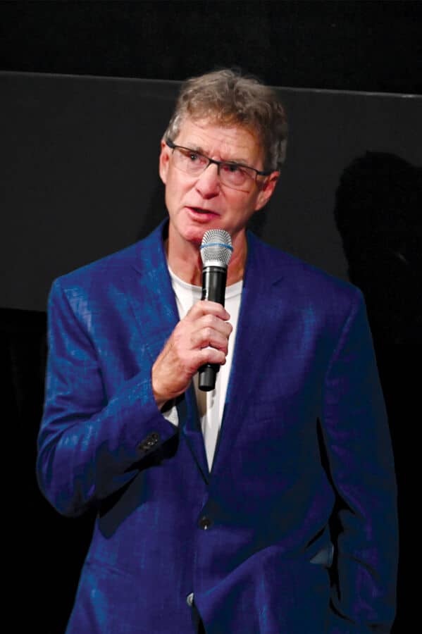 Malibu Producer Earns Emmy Nod