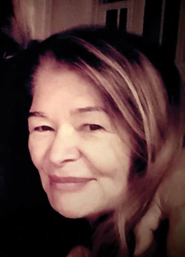 Obituary: Elizabeth Smith