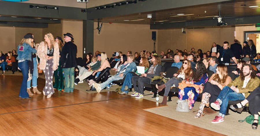 Malibu Seen: Festivals Face COVID, Grammy Season Is On