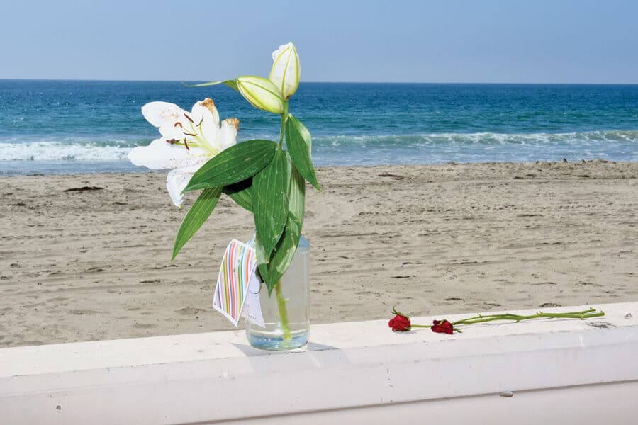 Malibu Mourns ‘Legendary’ Local Surfer