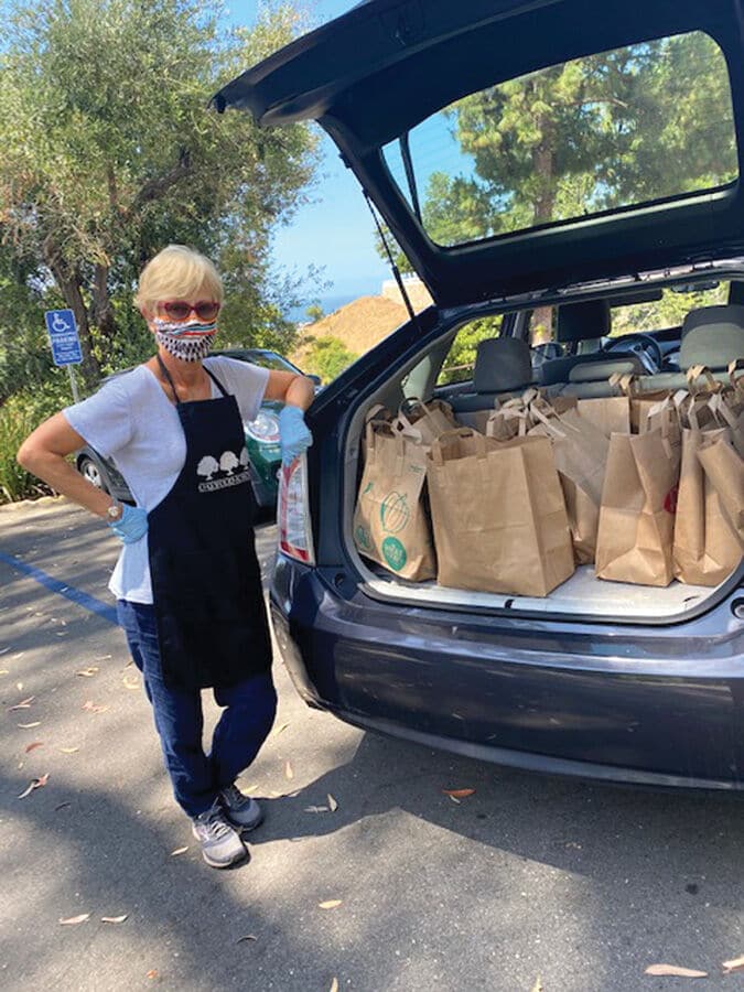 Homeless Services Adapt to Coronavirus
