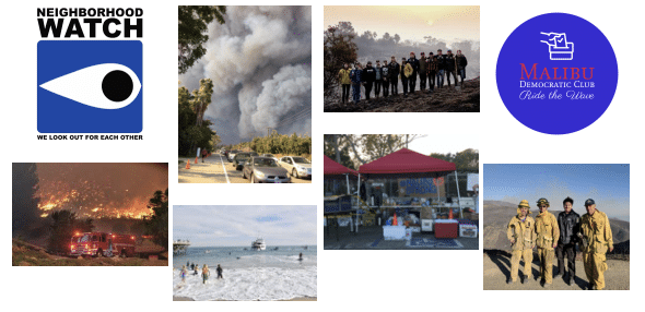 City Council Candidates Fire &amp; Safety Event Oct. 3, 2020