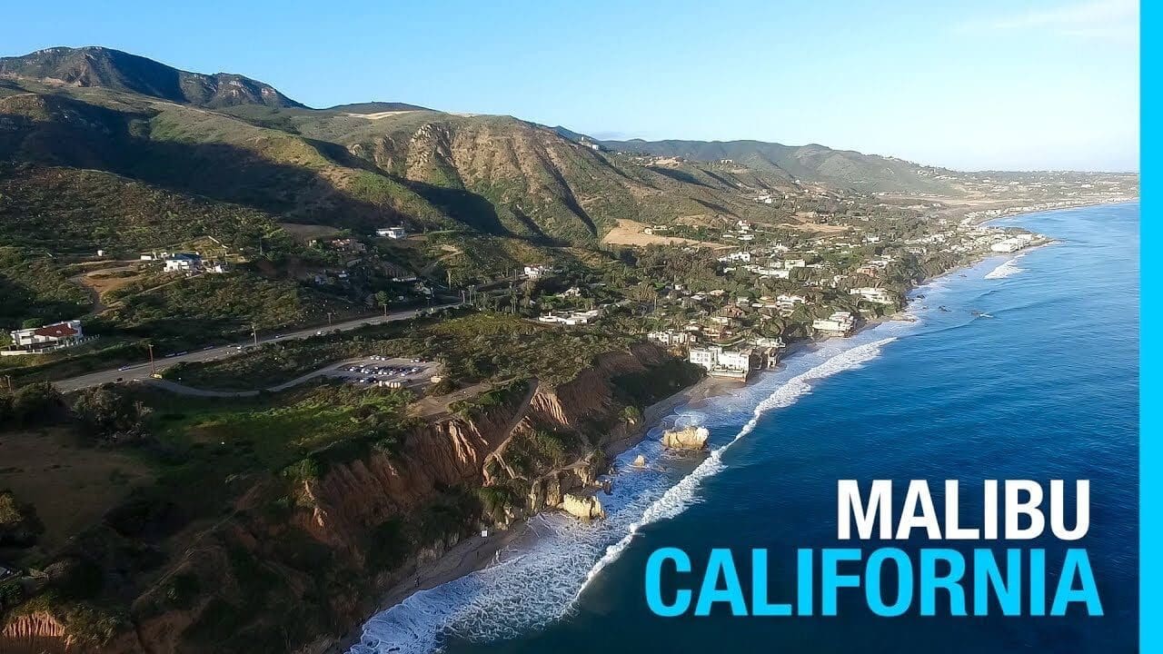 My hometown! #MalibuStrong