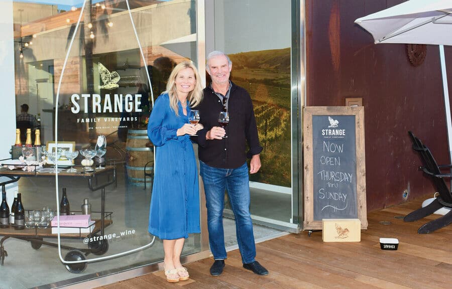 Local Family Business Forges New Community in Malibu