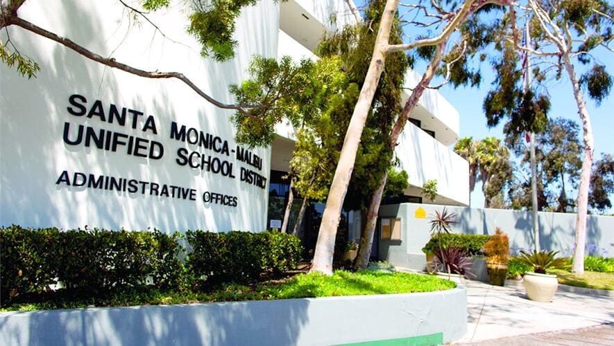 SMMUSD to Hold Online Community Meeting About Malibu High Building Design
