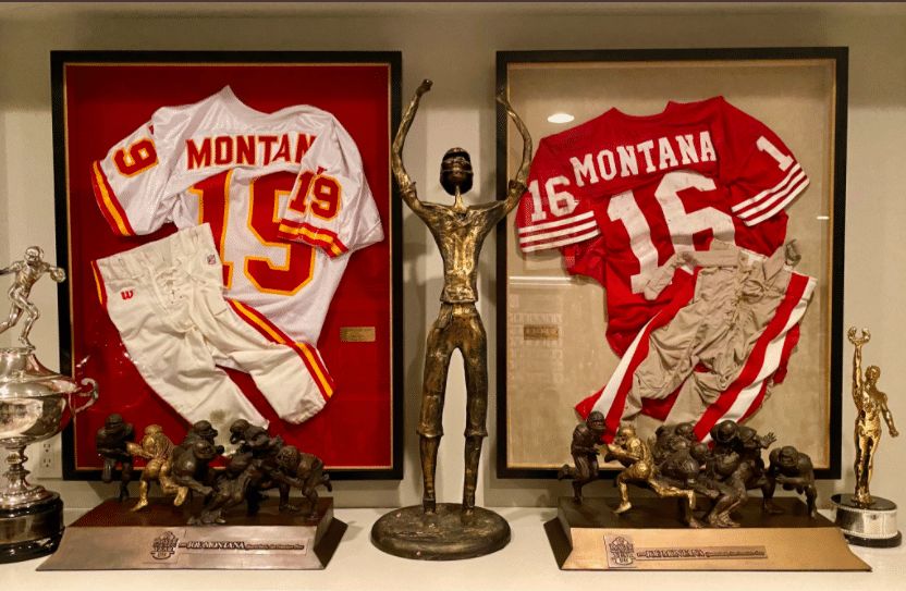 Joe Montana Kidnapper ‘Very Apologetic’