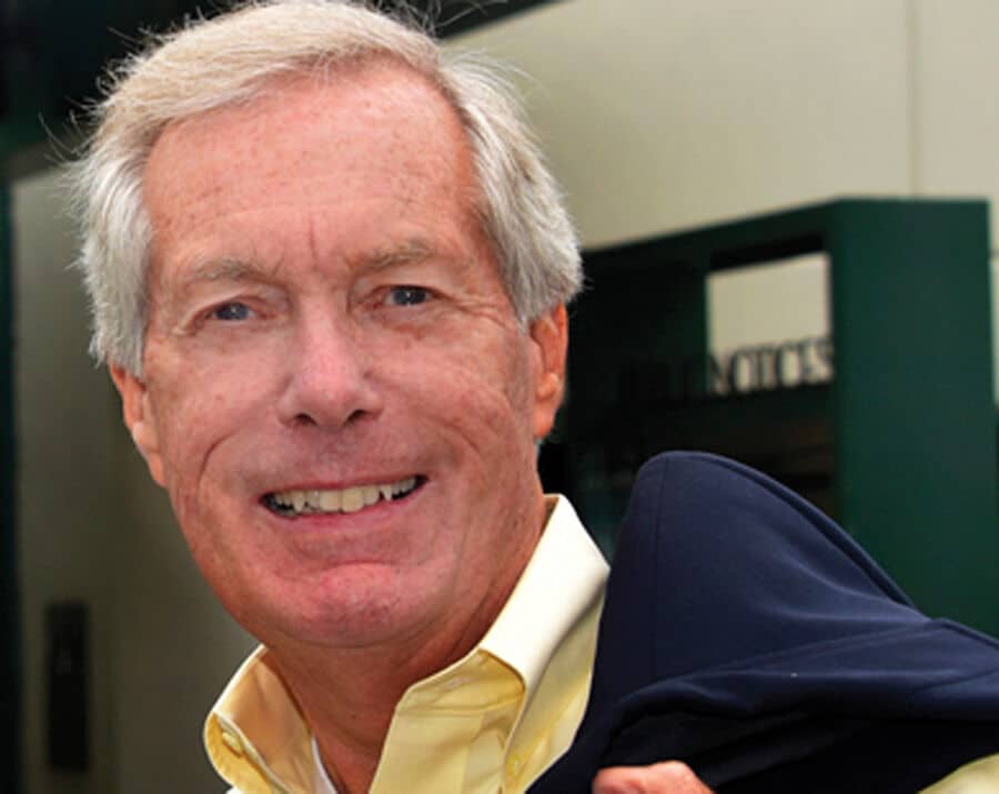 Candidate Editorial: Doug Stewart